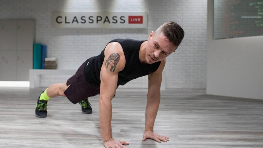 ClassPass