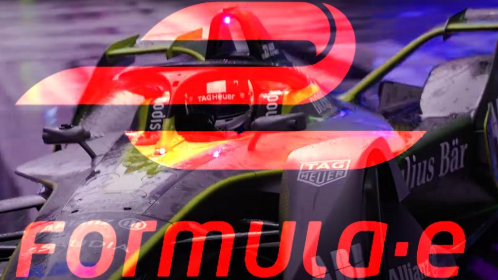 Formula E