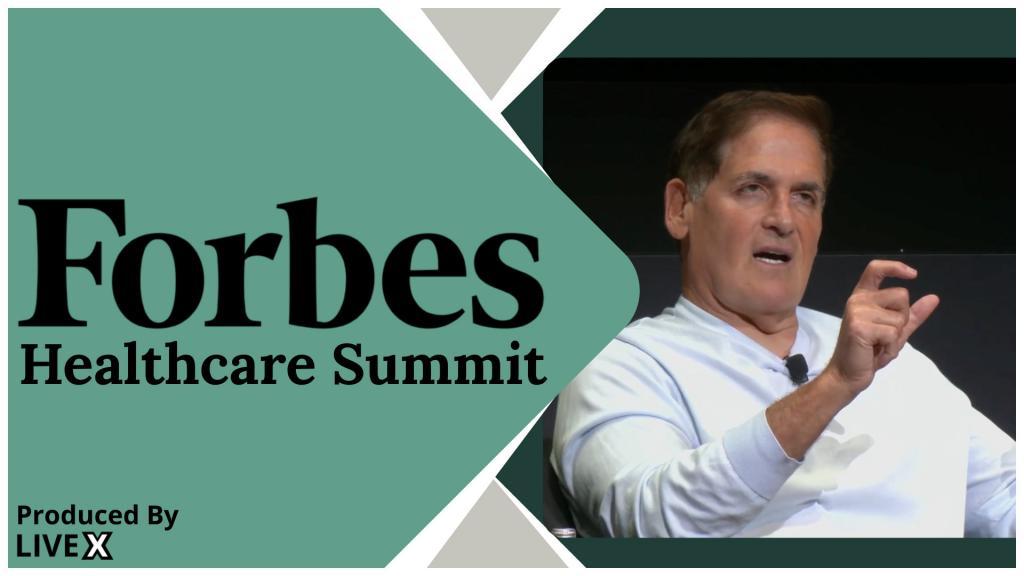 Forbes Healthcare Summit 2025