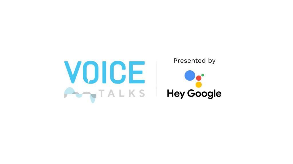 Google Voice Talks 