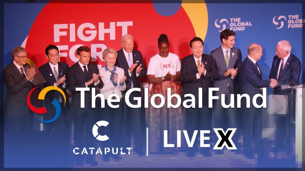 Catapult - The Global Fund