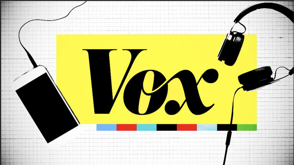 Vox Media 