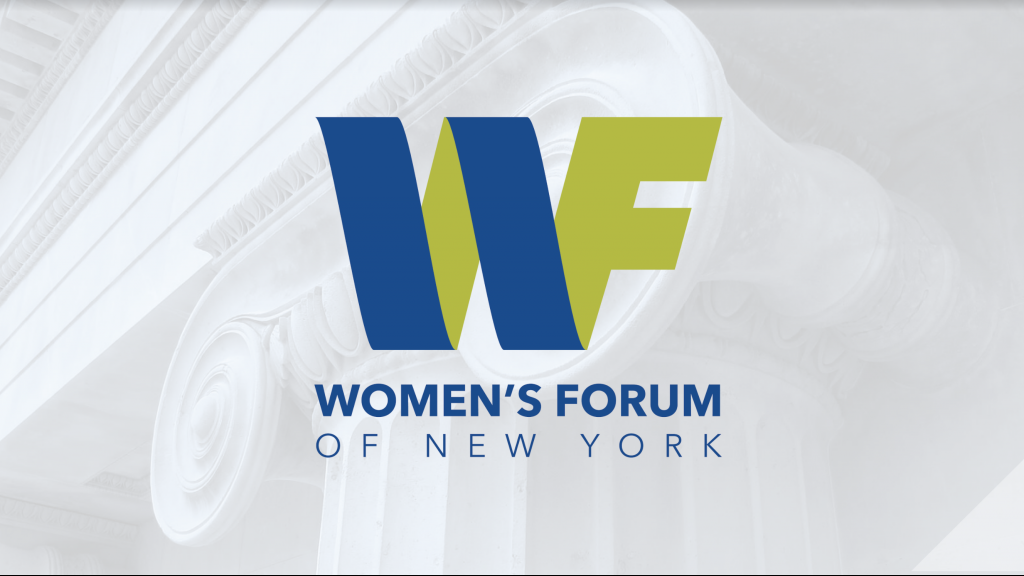 Women's Forum of New York