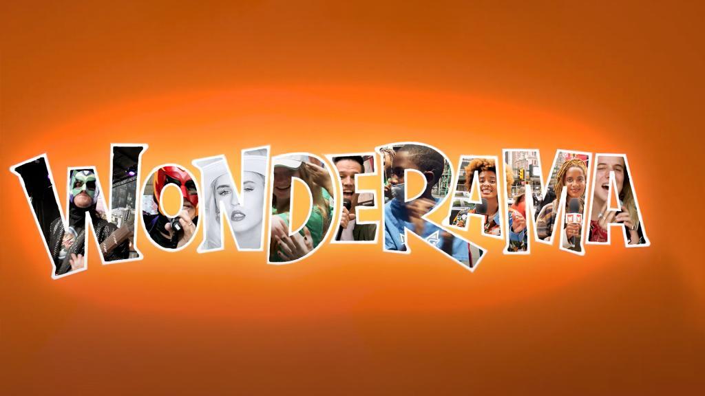 Wonderama Live