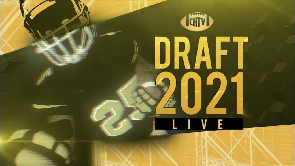 NFL Draft Cheesehead TV