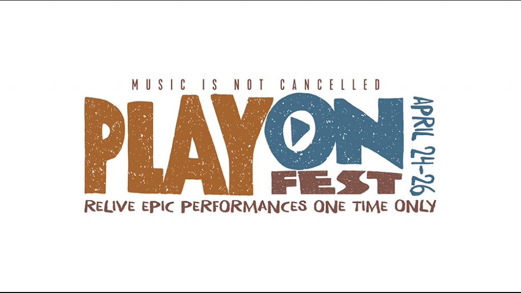 Warner Music PlayOn Fest